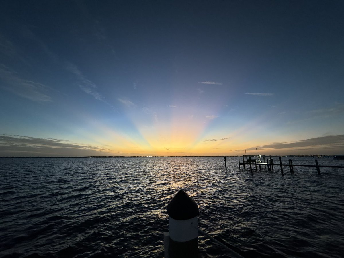 No filters. Just nature.