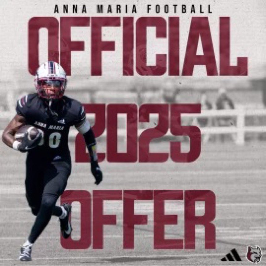 Kenny Dominguez (@kenny_rd2005) on Twitter photo #AGTG After a great conversation with @Coach_HBraga I am blessed to receive an offer to play for <a href="/AMCAT_Football/">AMCAT Football</a>
@1BIGJONES <a href="/CoachPollard36/">Coach Pollard</a> <a href="/TkMize9/">TK 🥶🌎</a> <a href="/GeorgiaWarhawks/">Georgia Warhawks</a> <a href="/NEGARecruits/">Northeast Georgia Recruits</a> #AGTG After a great conversation with @Coach_HBraga I am blessed to receive an offer to play for <a href="/AMCAT_Football/">AMCAT Football</a>
@1BIGJONES <a href="/CoachPollard36/">Coach Pollard</a> <a href="/TkMize9/">TK 🥶🌎</a> <a href="/GeorgiaWarhawks/">Georgia Warhawks</a> <a href="/NEGARecruits/">Northeast Georgia Recruits</a>
