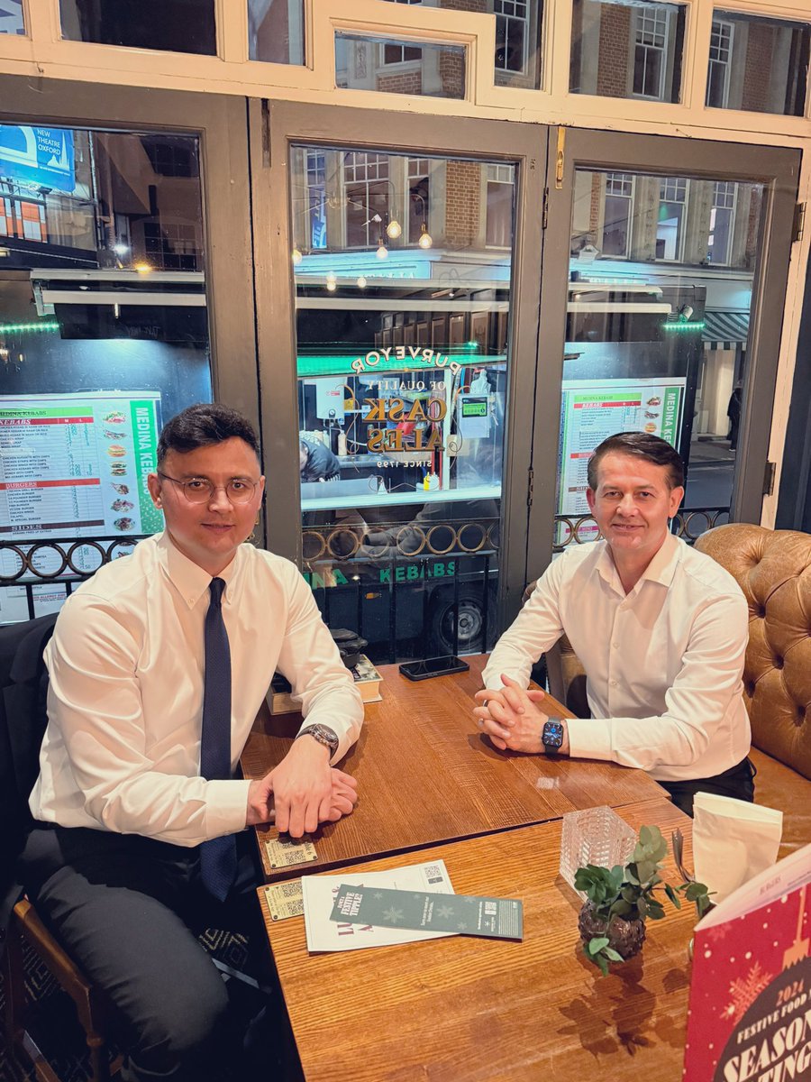 Tamim Asey - تمیم عاصی (@tamimasey) on Twitter photo Pleased to welcome old friend and one of the brightest stars of our academia to Oxford tonight. Welcome to your home Dr. <a href="/Nematbizhan/">Nematullah Bizhan</a> Pleased to welcome old friend and one of the brightest stars of our academia to Oxford tonight. Welcome to your home Dr. <a href="/Nematbizhan/">Nematullah Bizhan</a>