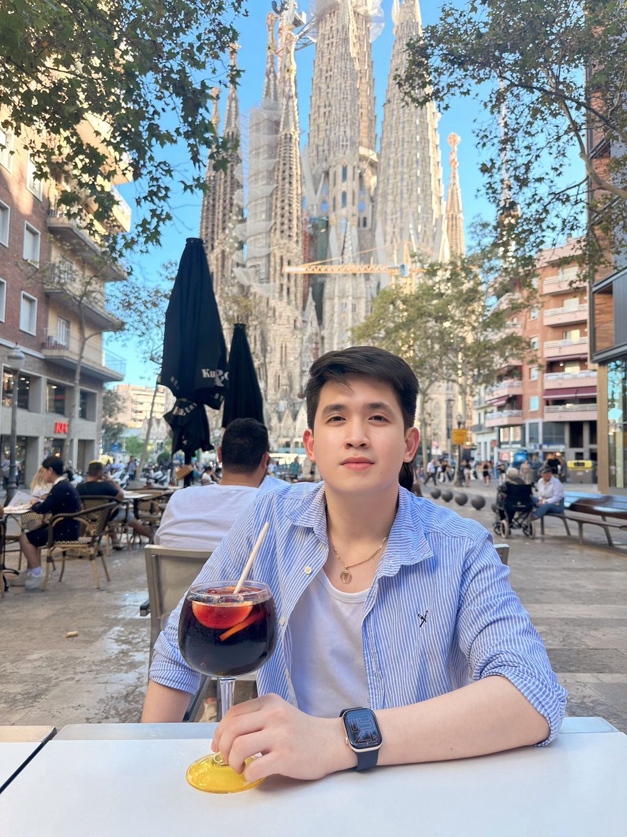 Barcelona, Spain 🇪🇸