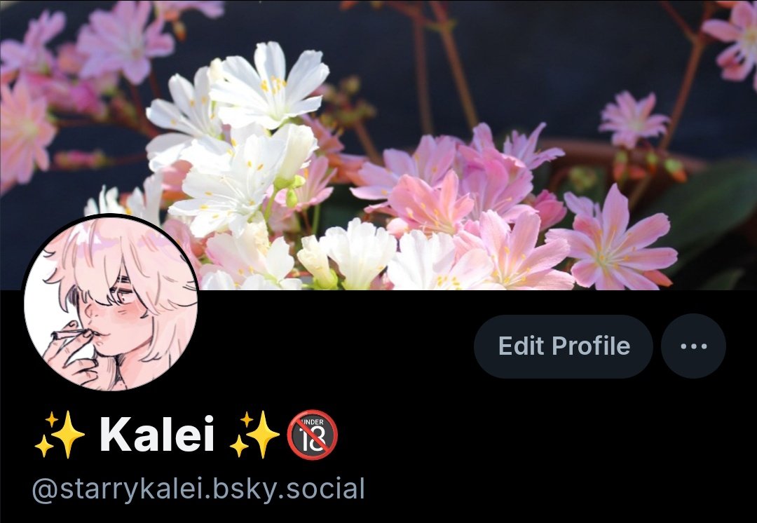 ✨ Kalei 😼🍨✨🔞 tweet media