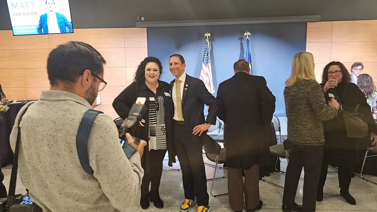 LVN Jason Addy (@jasonaddy_lvn) on Twitter photo I'm at the Da Vinci Science Center in downtown Allentown, where we're just a few minutes from Mayor @matthewtuerk officially announcing his re-election bid. <a href="/LVNewsdotcom/">LehighValleyNews.com</a> I'm at the Da Vinci Science Center in downtown Allentown, where we're just a few minutes from Mayor @matthewtuerk officially announcing his re-election bid. <a href="/LVNewsdotcom/">LehighValleyNews.com</a>