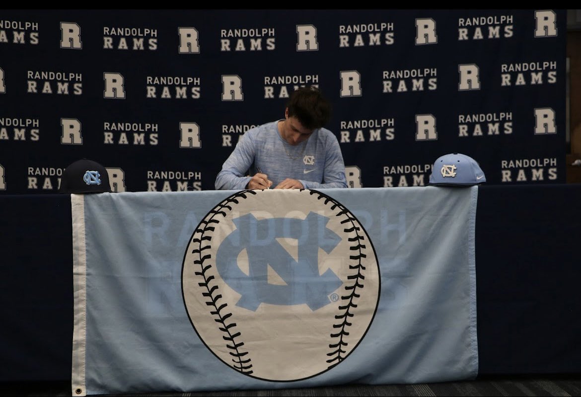 AJ Terry (@ajterry17) on Twitter photo Locked in next 4 โ๏ธ
<a href="/DiamondHeels/">Carolina Baseball</a> <a href="/CoachForbes_UNC/">Scott Forbes</a> <a href="/wierz34/">Jesse Wierzbicki</a> <a href="/jaxonsc/">Scott Jackson</a> <a href="/GainesBryant/">Bryant Gaines</a> <a href="/CarterHicks13/">Carter Hicks</a> Locked in next 4 โ๏ธ
<a href="/DiamondHeels/">Carolina Baseball</a> <a href="/CoachForbes_UNC/">Scott Forbes</a> <a href="/wierz34/">Jesse Wierzbicki</a> <a href="/jaxonsc/">Scott Jackson</a> <a href="/GainesBryant/">Bryant Gaines</a> <a href="/CarterHicks13/">Carter Hicks</a>