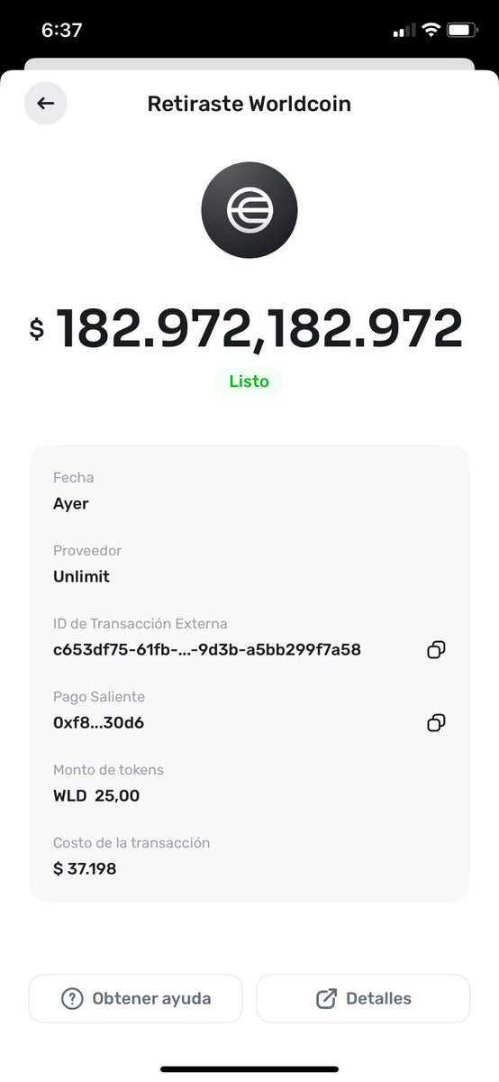Kevyntovar's tweet photo. @unlimit_crypto @unlimitcrypto 

I need a response from my money that they haven't returned it to me https://t.co/DHLakVDAVT