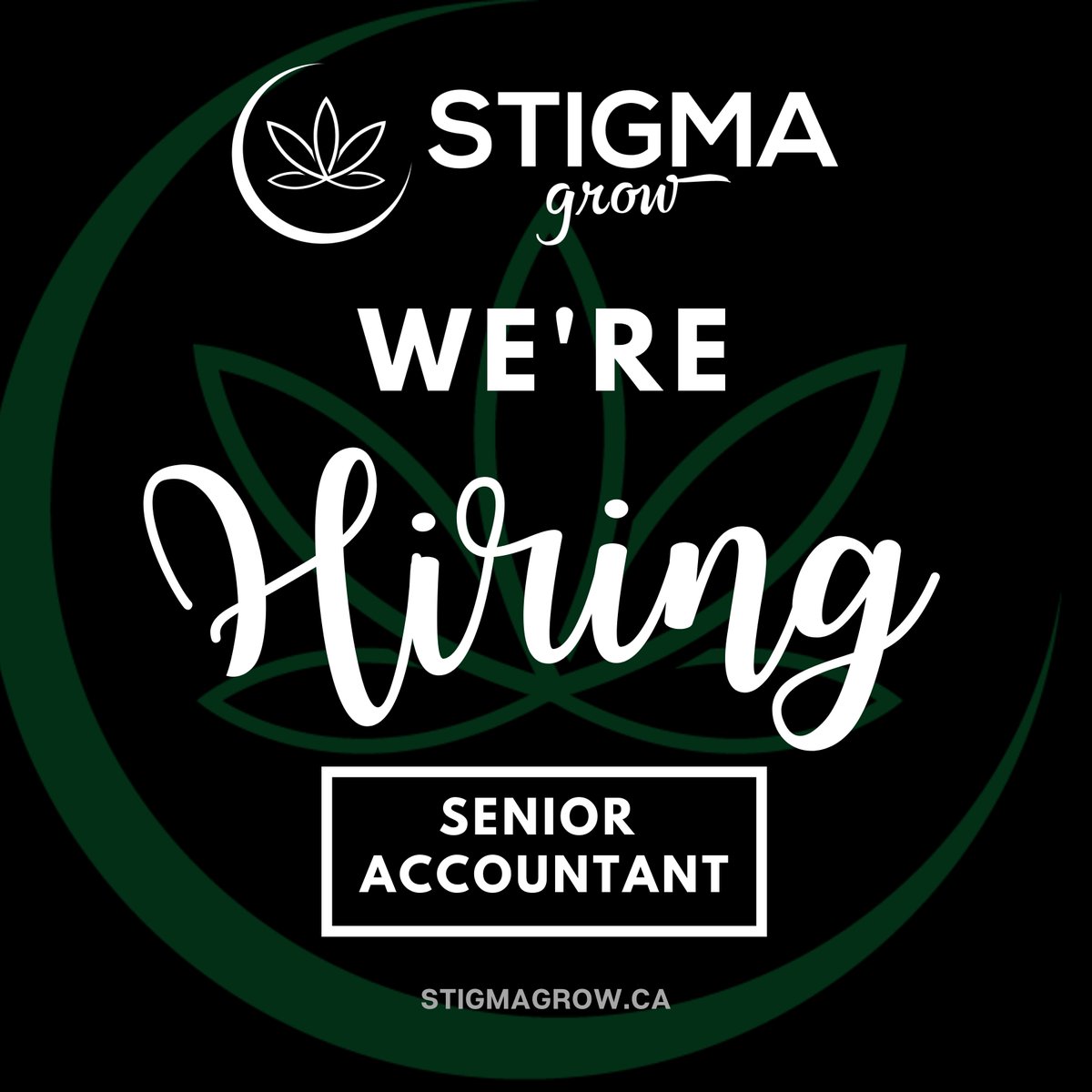 Stigma Grow tweet media