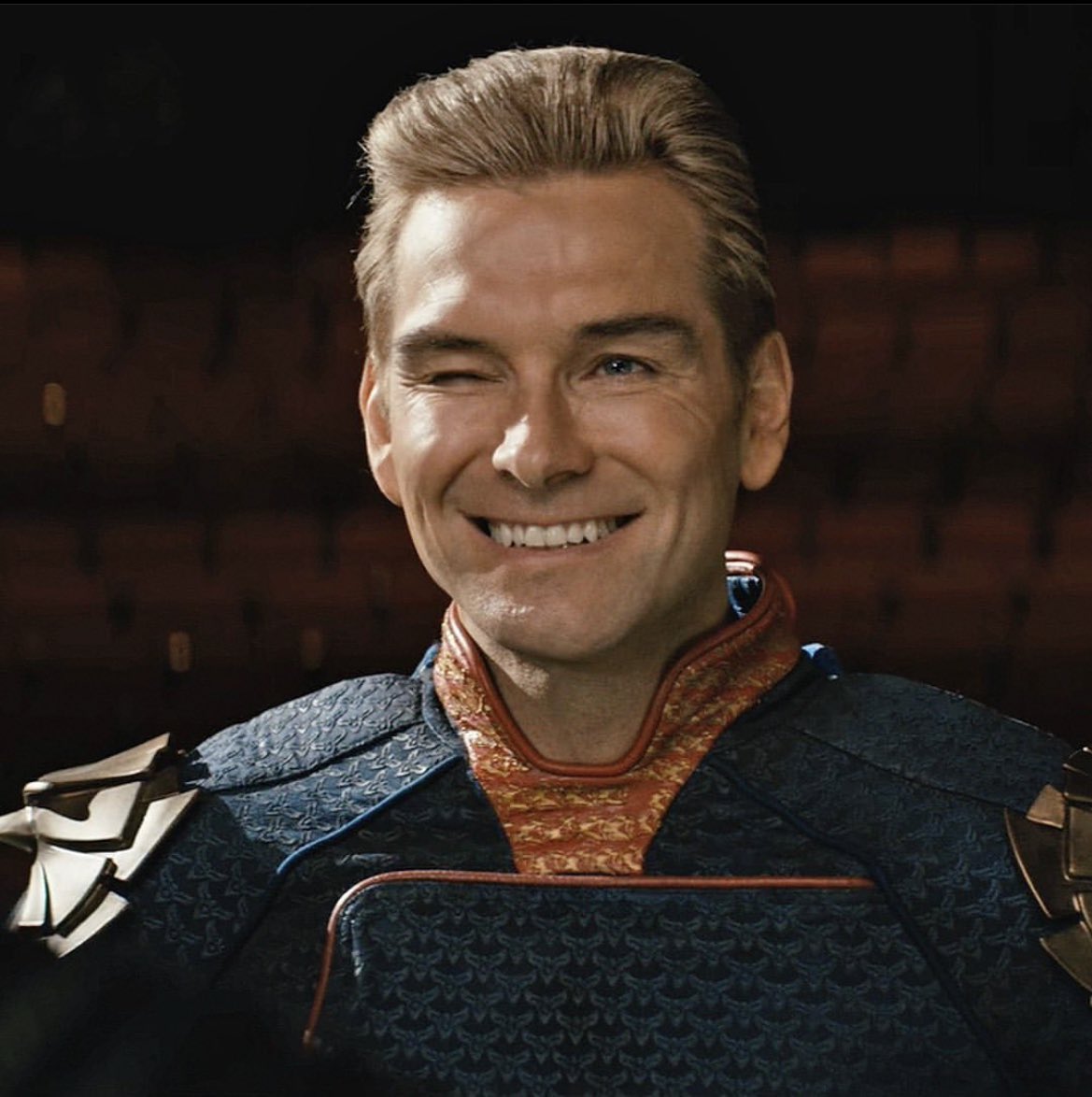 THE BOYS (@theboystv) on Twitter photo 