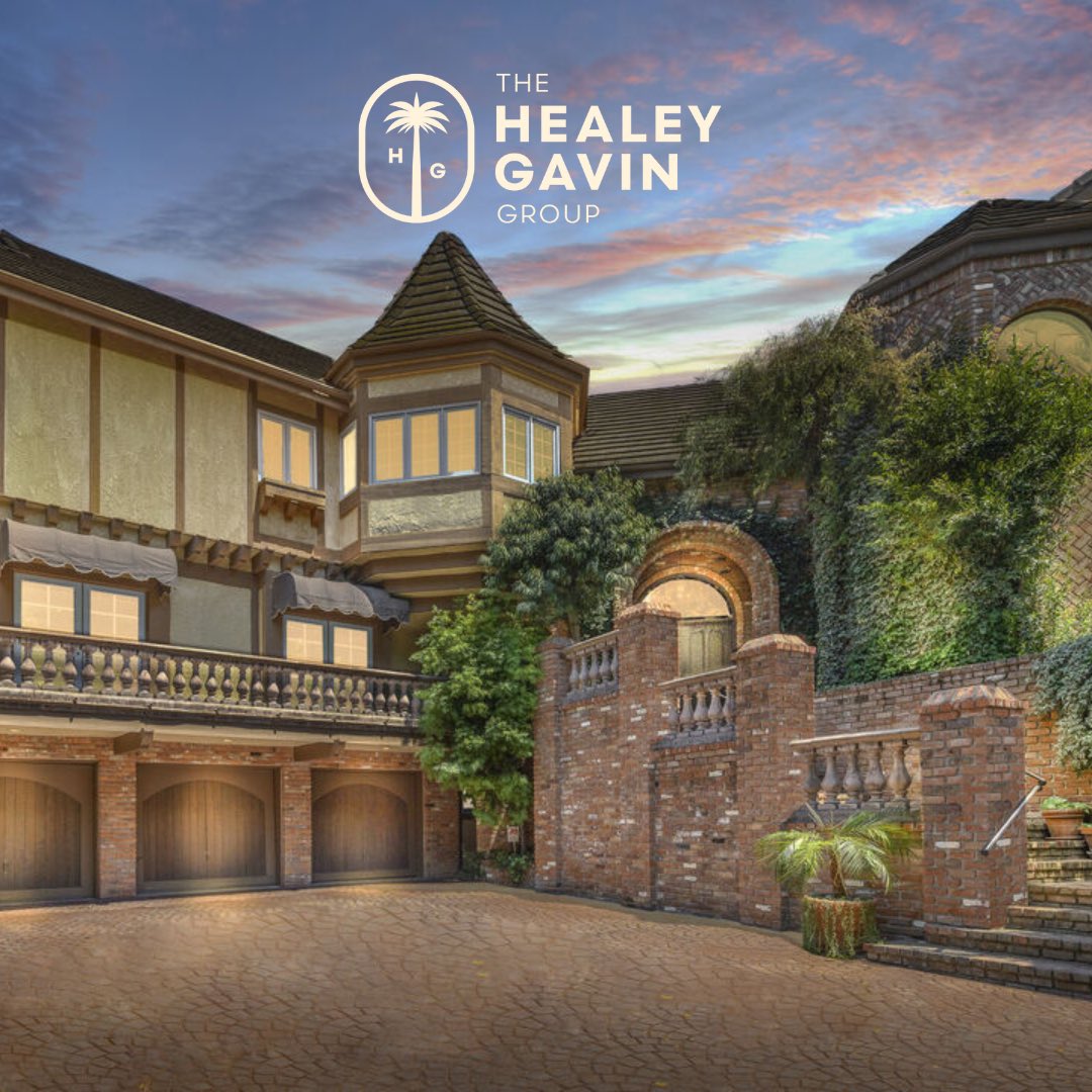 Tim Gavin Real Estate tweet media