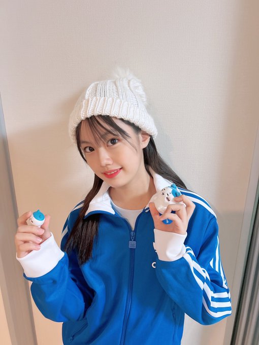 Twitterのコスプレ画像15