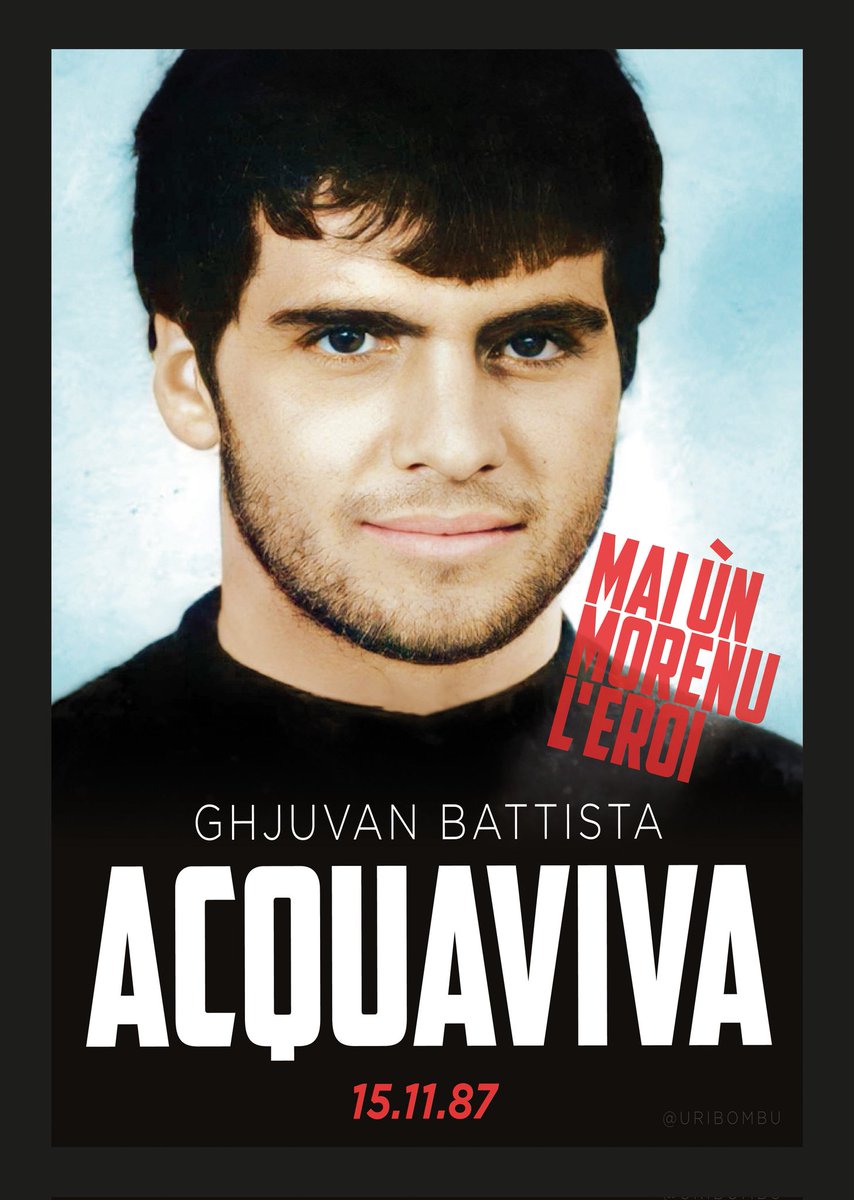 uRibombu.corsica tweet media