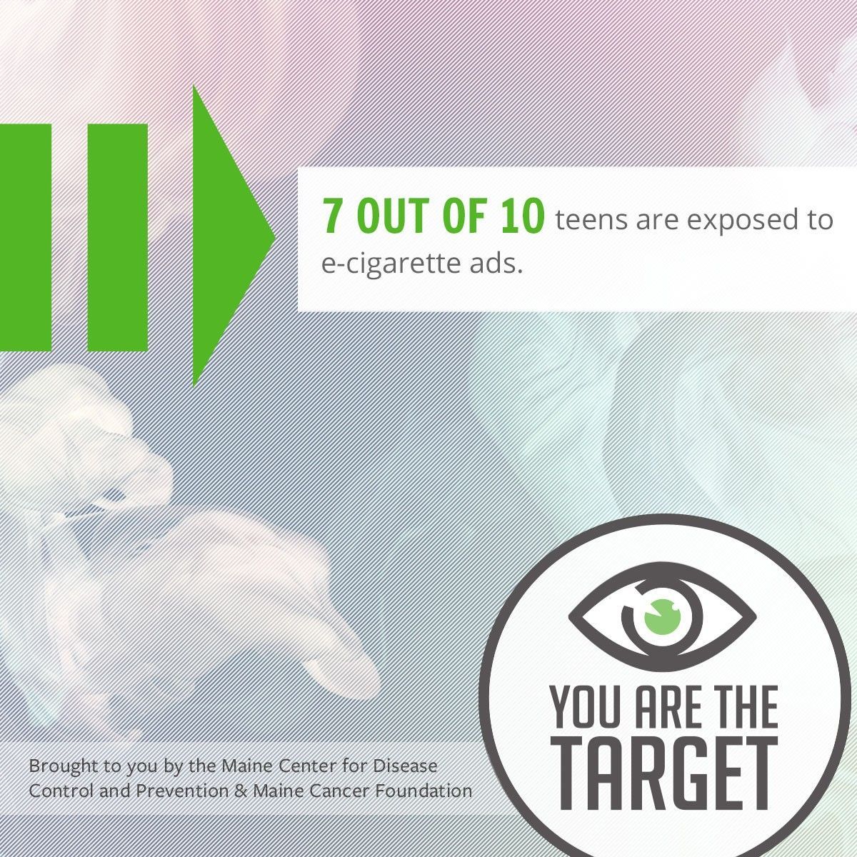 PC_PublicHealth's tweet image. 🚬 🚬 Big Tobacco isn't giving up and neither are we. 🚫 🫵 
buff.ly/47DvD9Y
#YouAreTheTarget #NotYourTarget #NotTheOne #ProveThemWrong #TakeAStand #UncoverTheTruth #FaceTheFacts #KnowTheEffects #BigTobacco