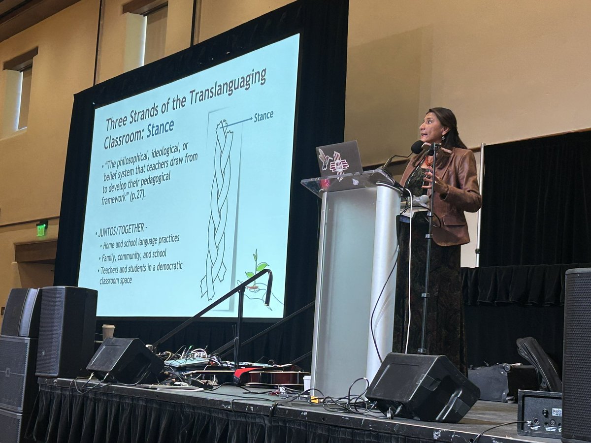 Montserrat Garibay for Texas House District 49 tweet media