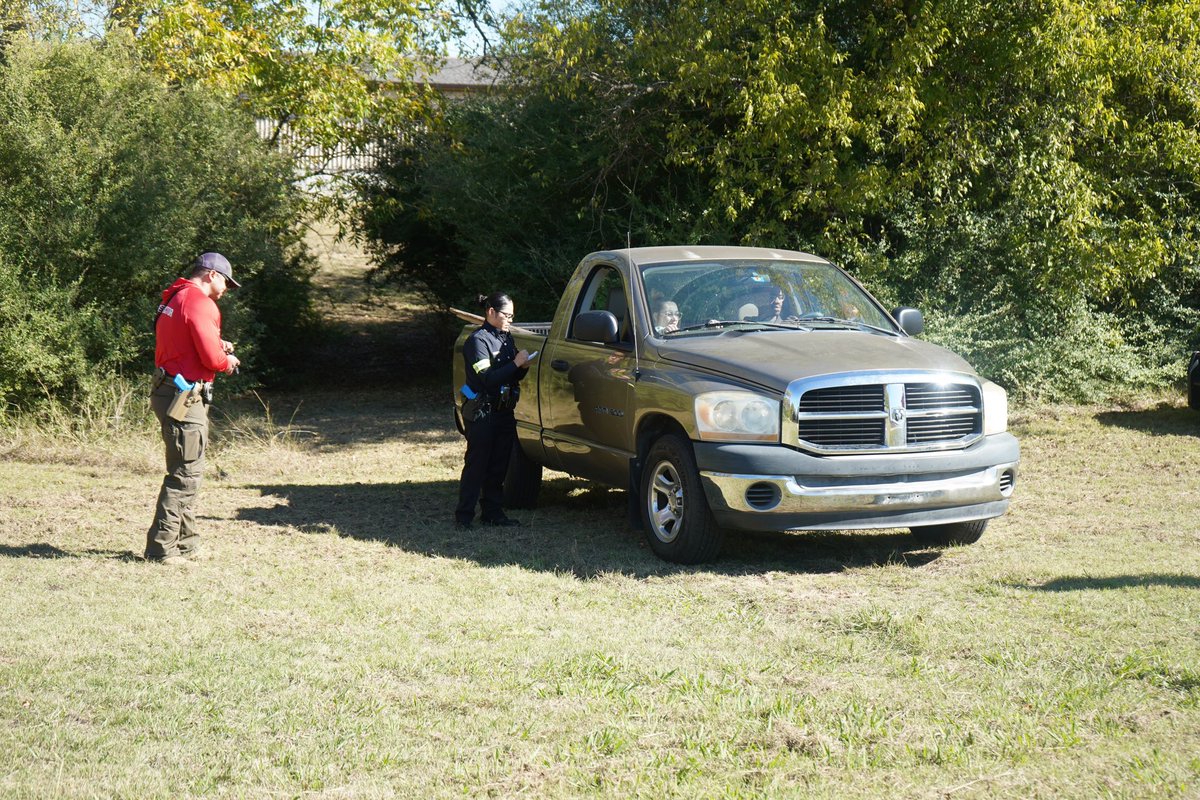 Dallas Police Dept tweet media