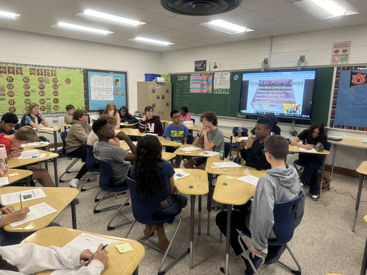 Lots of fun and engaging activities happening at IMS at the start of quarter 2.