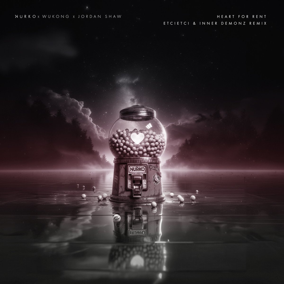 Heart for Rent Remix out tomorrow 🤖

<a href="/innerdemonzhc/">INNER DEMONZ</a> 
<a href="/NurkoMusic/">NURKO💧</a>