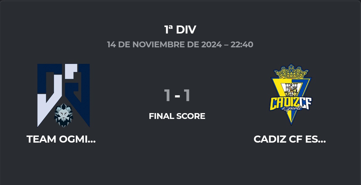 Sergio_Leon_86's tweet photo. 🏆 1ª @PLGeFootBall | JORNADA 4

⚽ @Chulotikitaka7
👟 @nikomy690
⭐ @Chulotikitaka7 https://t.co/qbCJXRYzKD