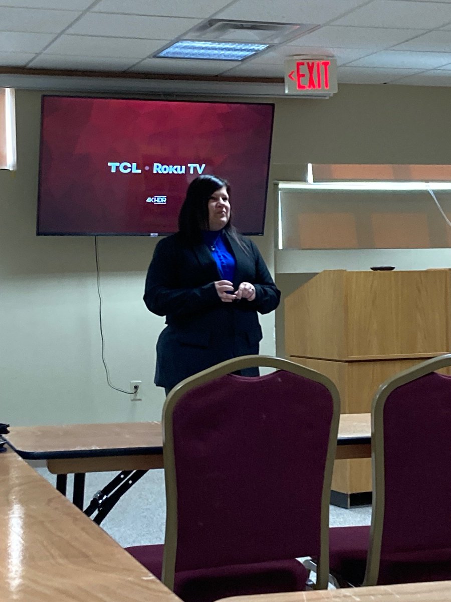 Our Monroe County Team had a great day connecting with the realtors at Better Homes and Gardens Real Estate / Wilkins &amp; Associates, sharing all the ways Wayne Bank’s mortgage options can help clients find their dream homes! 🏠💙