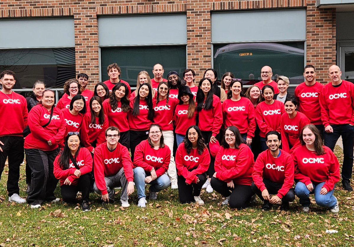 succeedwithnb's tweet image. Team @SenecaPoly ready to dominate at #OCMC2024 hosted by @StClairCollege in Windsor for the next two days. Couldn’t be any more #senecaproud of these students and coaches.