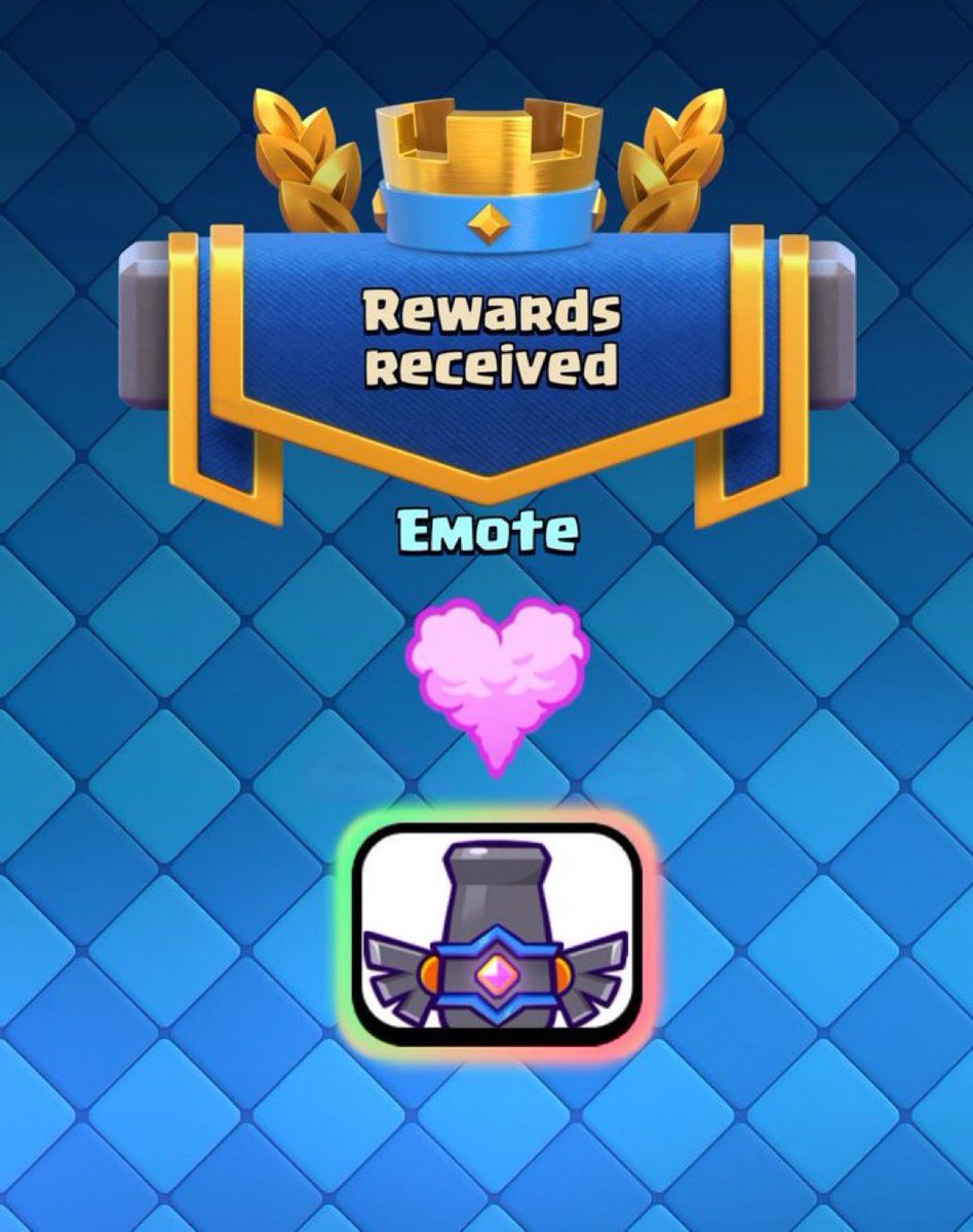 SORTEO 🎁

X20 emotes del cañón!

Requisitos:
Me gusta ❤️
Retuitear ♻️
Y sígueme ✅

Los ganadores se anunciarán en 3 días.
#MusketsAtDawnGiveaway