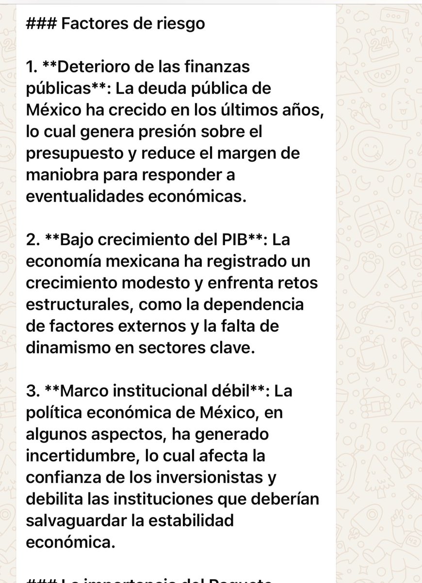 macciudadano's tweet photo. Ahorren, no se endeuden con tarjetas, inviertan en valores seguros, gasten lo menos posible y afiancen sus ingresos.

Bienvenidos al inicio de los 80/90’s.

Ya se la saben Generación X… https://t.co/lWsJI2MTUe