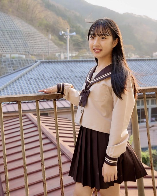 Twitterのコスプレ画像12