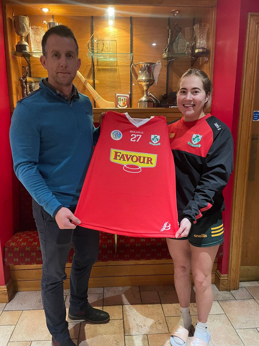 Loughgiel Shamrocks tweet media