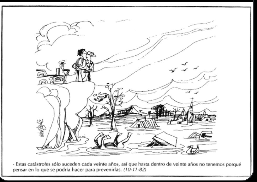 silver_serch's tweet photo. El gigante Zasca que le da #Horizonte al relato oficial de la estafa del cambio climático con una simple viñeta es pura clase https://t.co/yx08okgQCs