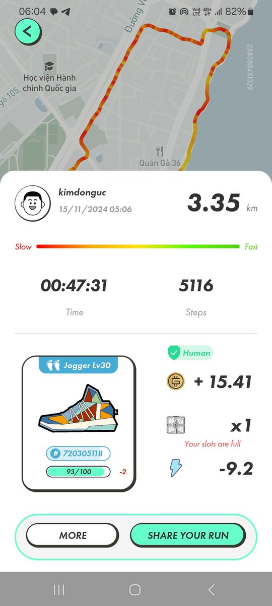 #STEPNRun 

x.com/Stepnofficial/…