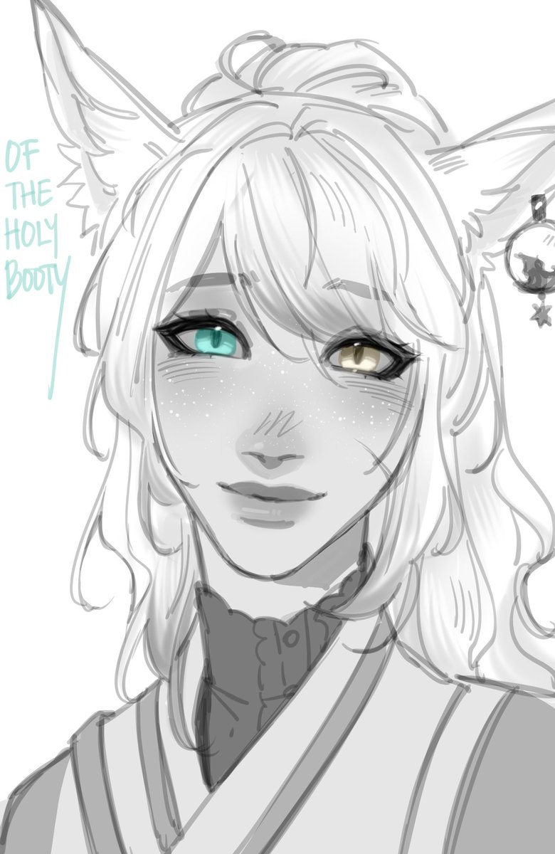 ☀️ deja/dove @ dawntrailed 🦊🐇 tweet media