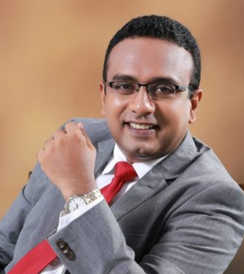 Jamila Husain tweet media