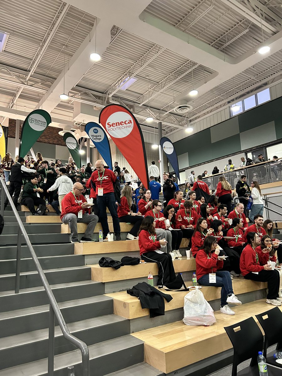 succeedwithnb's tweet image. #quizbowl time at #ocmc2024. Let’s go Seneca! #fearthesting