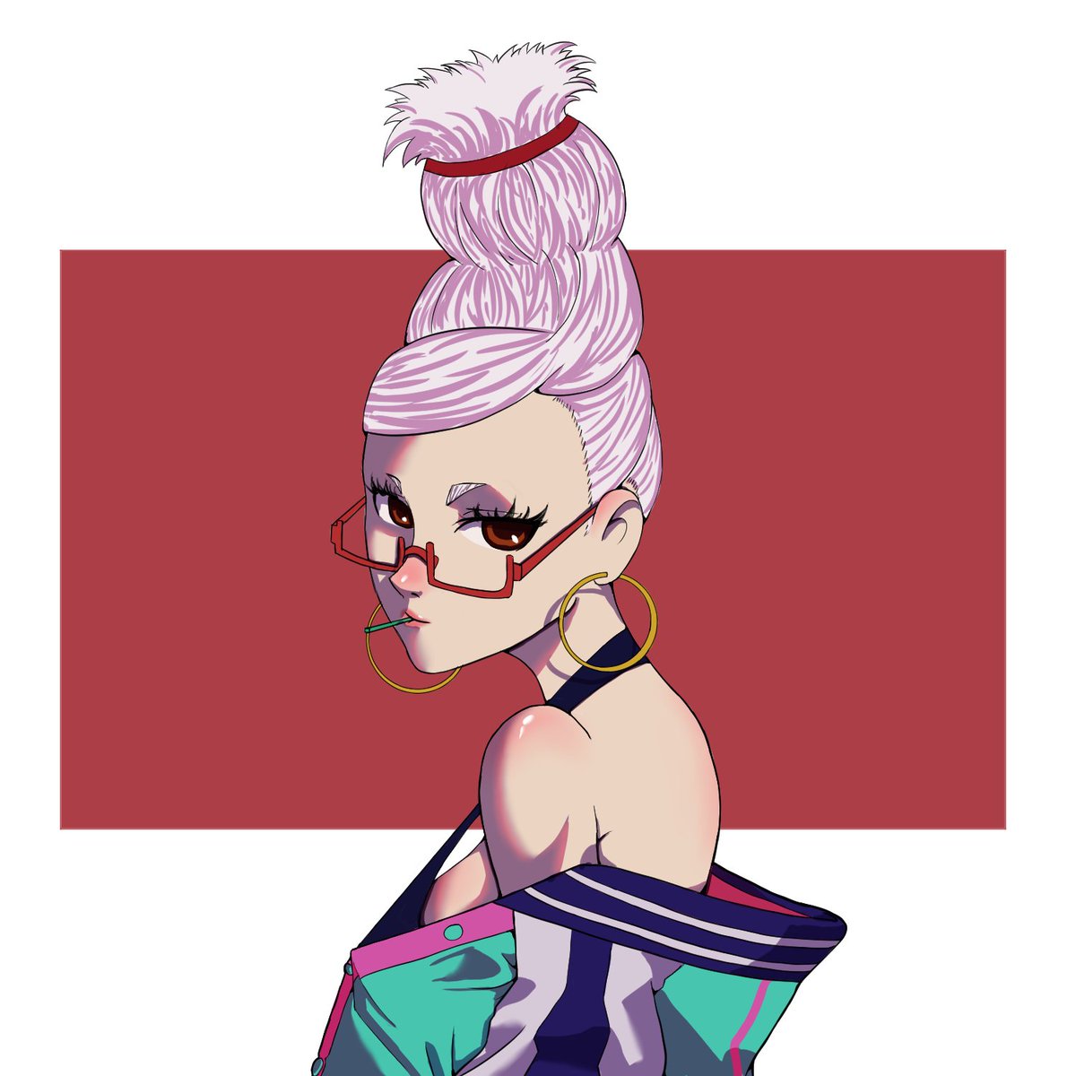 Benimaru tweet media