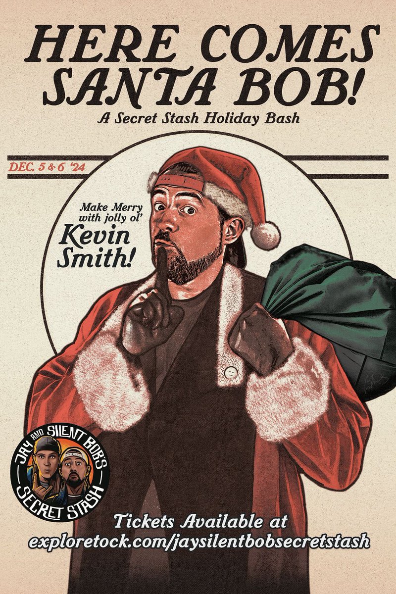 KevinSmith tweet media