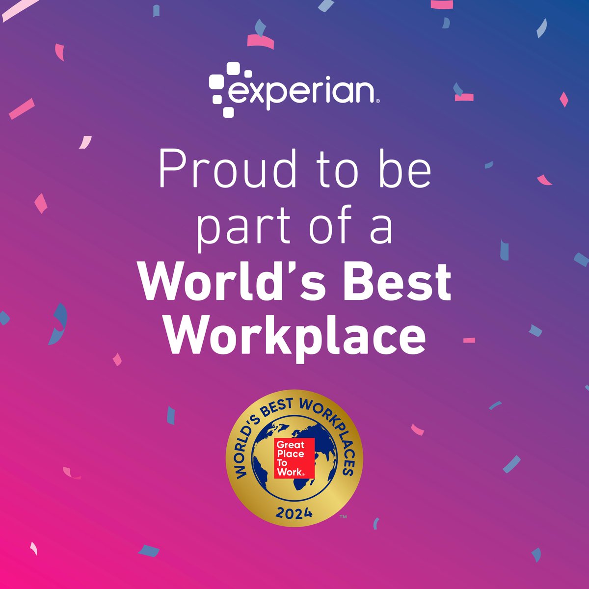 Experian Business tweet media