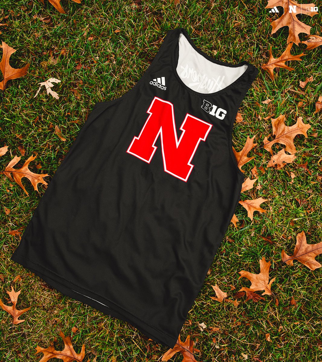 Nebraska Track & Field/Cross Country tweet media