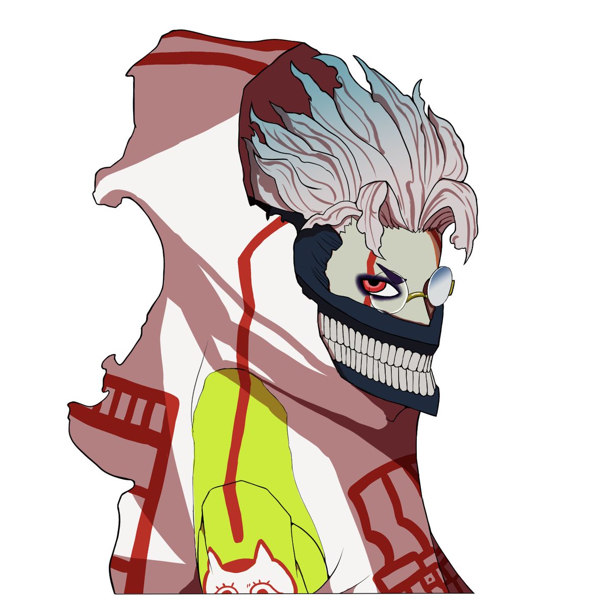 Benimaru tweet media