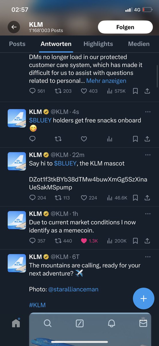 CryptoSam tweet media