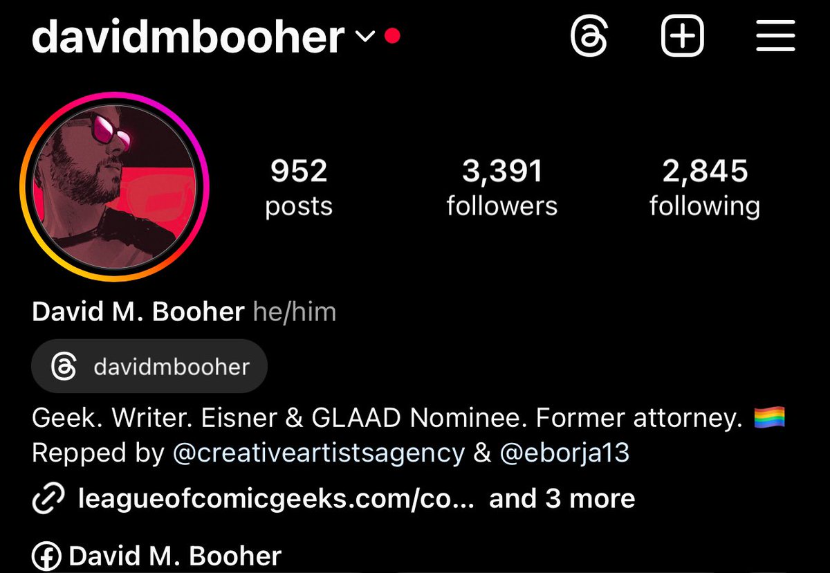 I’m outta here. 

Follow me on BlueSky. Or Instagram. Or better yet, take a social media break for the next 4 years. We’re cool.