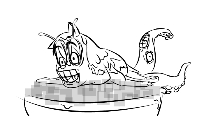 TDP_Creations's tweet photo. No... You do not get context. :3 https://t.co/RxbHPMz1NS