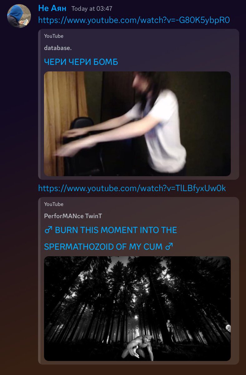 ayanayan132412 out of context tweet media