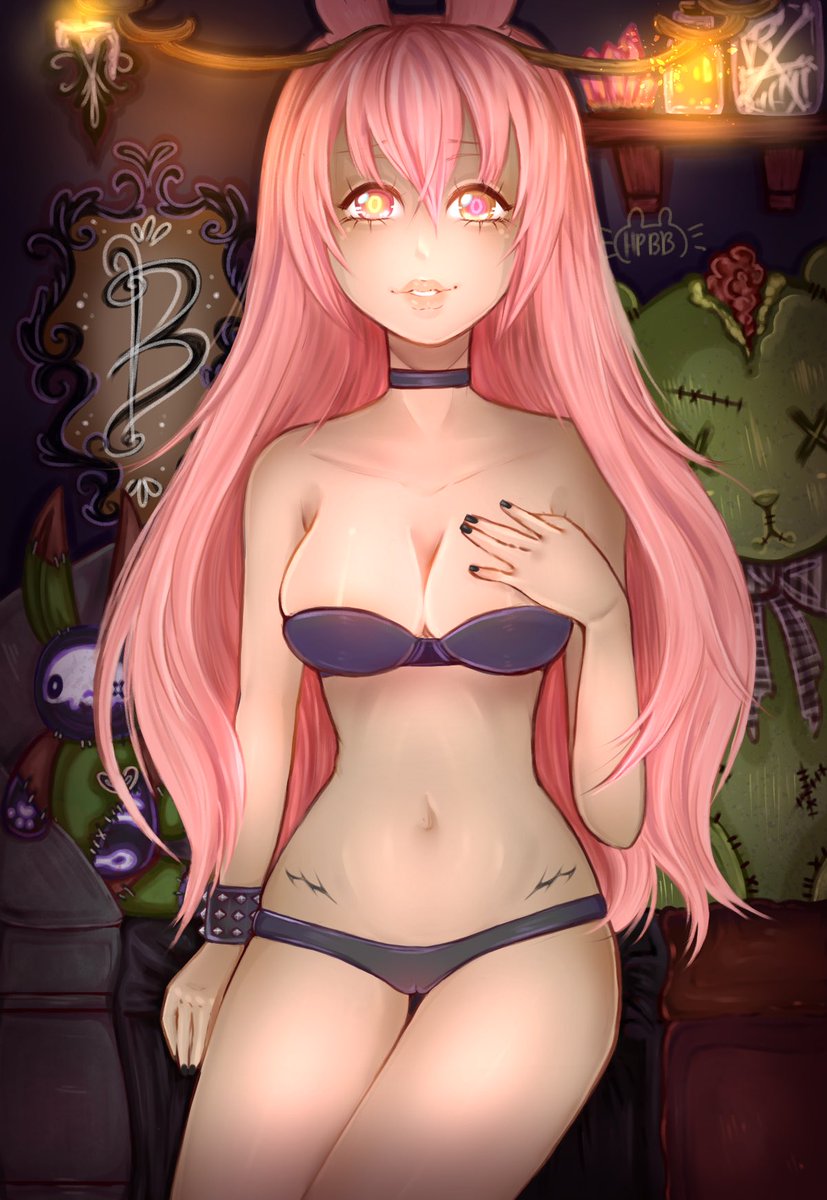 BunXGoth's tweet photo. Oh shit my oc ?? https://t.co/L2UfAfQ8fg