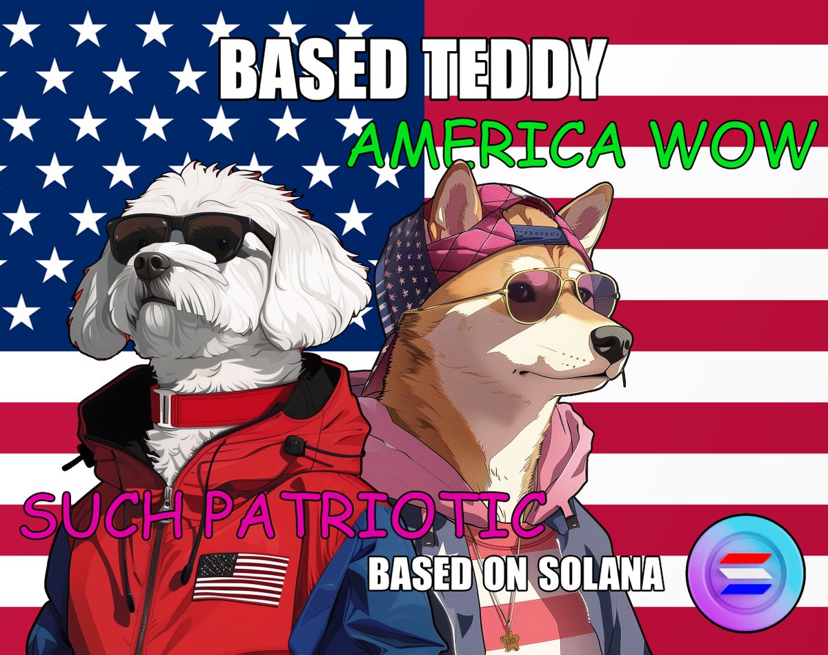 RealBasedTeddy tweet picture