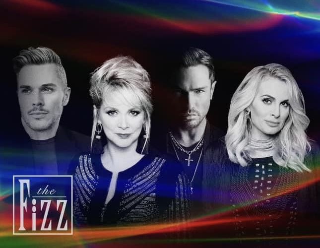 Great to see <a href="/TheFizzCMJ/">TheFizzOfficial</a> are playing at <a href="/TheBritFestUK/">The Brit Fest</a> next year (July 5th). 
We hope this means that they’ll play at other festivals in ‘25 too. We’d love to see them at Let’s Rock and <a href="/rewindfestival/">Rewind Festival</a> #TheFizzForTheFestivals25 <a href="/Cherylbaker/">Cheryl Baker 💙</a> <a href="/JayAstonC/">Jay Aston</a>