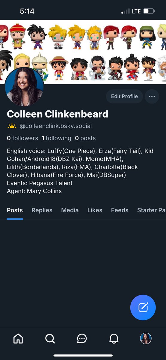 Colleen Clinkenbeard tweet media