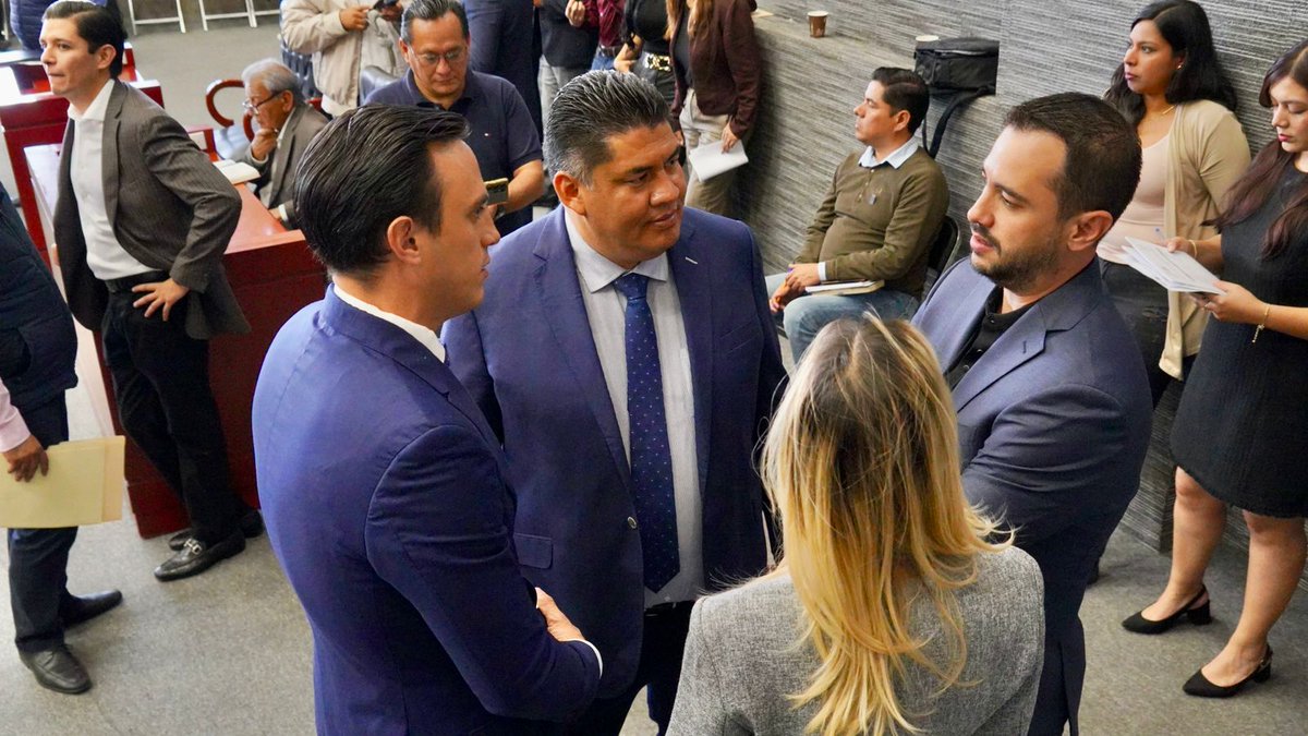 Paco Sánchez Zavala tweet media