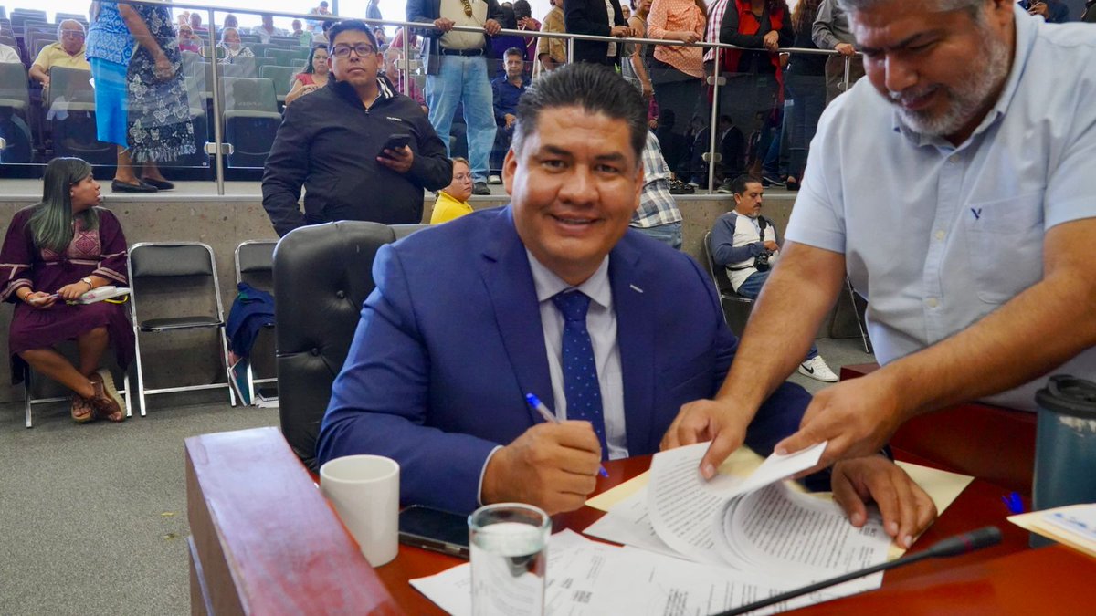 Paco Sánchez Zavala tweet media