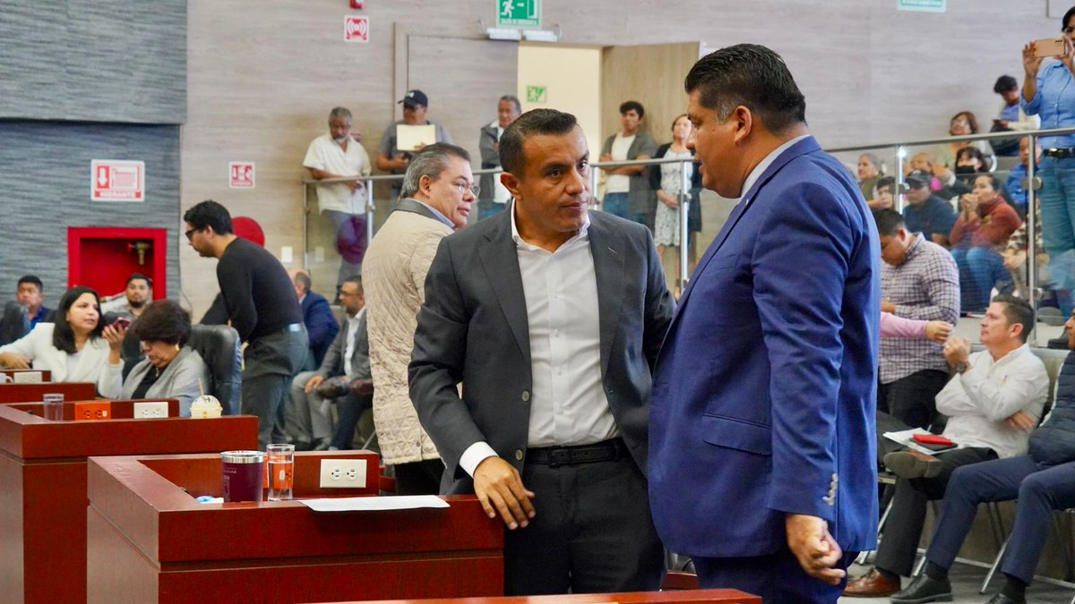 Paco Sánchez Zavala tweet media