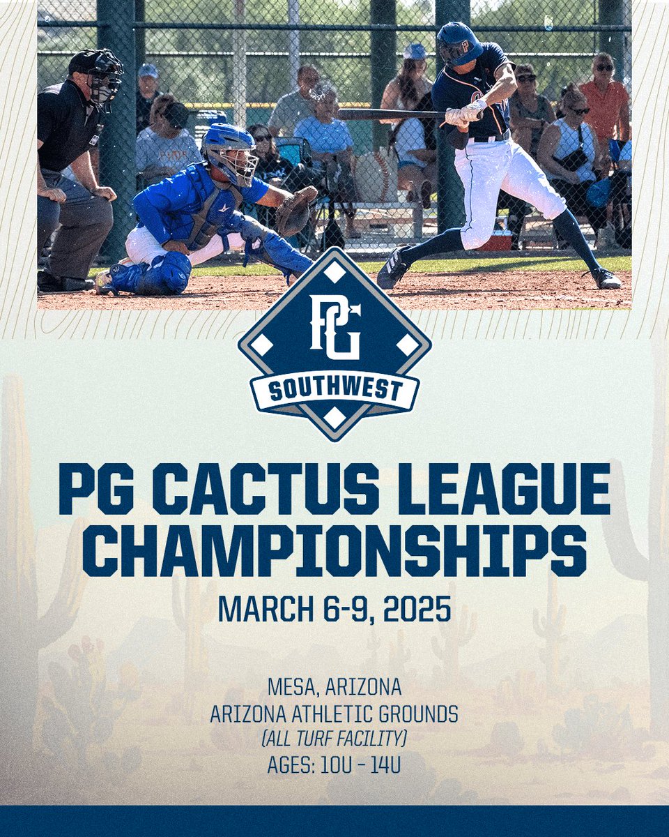john_23baseball's tweet photo. @PG_FourCorners offers 2 great tournaments during Spring Training in AZ, great weather, MLB Spring Training to attend. Tournament played @AZGrounds. @eXposureBB @BlueprintBBall_ @CangelosiSparks @EVOBaseballMA @ctcapsbsbl @OEBbaseball @DulinsDodgers @AllOutBaseball @TitansBsb https://t.co/h5fBUNCG5t
