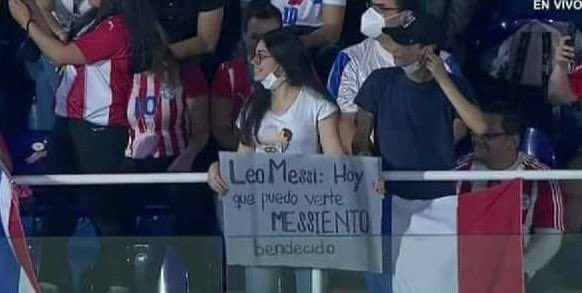 OOC Fútbol Paraguayo tweet media
