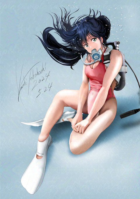 (⊃д⊂)オッ・・・∩・д・∩ ハァー 