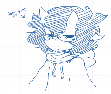 Wubbyle's tweet photo. Heya been a while, been getting into games so i shall take this opportunity to post drawings i forgot to post https://t.co/rMfhxYnCcs